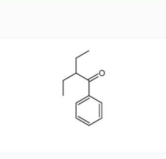 2-乙基苯丁酮,2-ethylbutyrophenone