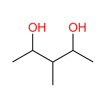 2-甲基-2,4-戊二醇,3-Methylpentane-2,4-diol