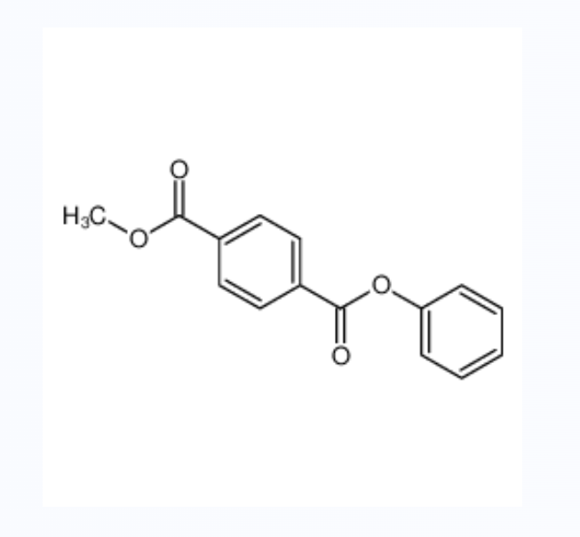 甲基苯基對苯二甲酸酯,1-O-methyl 4-O-phenyl benzene-1,4-dicarboxylate