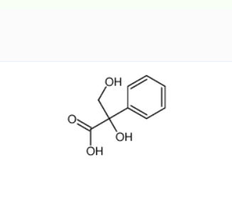 2-苯基甘油酸,2-Phenylglyceric acid