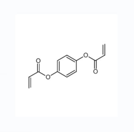 1,4-二丙烯酸亞苯酯,1,4-PHENYLENE DIACRYLATE