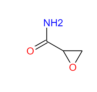 环氧丙酰胺,Glycidamide