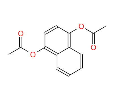 1,4-二乙酰氧基萘,1,4-Diacetoxynaphthalene