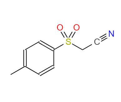 对甲苯磺酰乙腈,4-(Methylphenyl)sulfonylacetonitrile