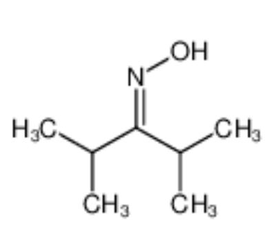N-(2,4-二甲基戊烷-3-亚基)羟胺,N-(2,4-dimethylpentan-3-ylidene)hydroxylamine