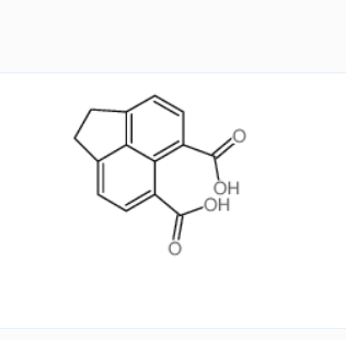 苊-5,6-二甲酸,5,6-Acenaphthylenedicarboxylicacid, 1,2-dihydro-