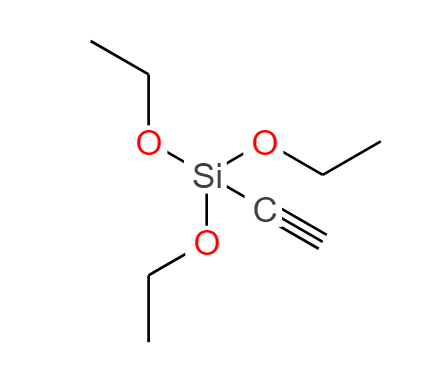 乙炔基三乙氧基硅烷,Triethoxyethynylsilane