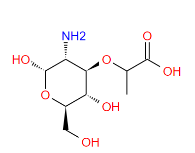 ?胞壁酸,aldehydo-muramic acid
