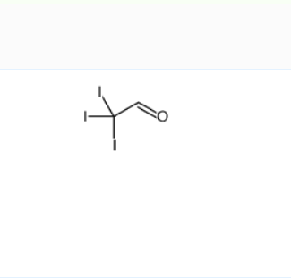 三碘乙醛,triiodoacetaldehyde