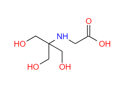 三(羟甲基)甲基甘氨酸,TRICINE