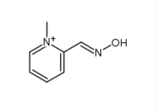 pralidoxime,pralidoxime