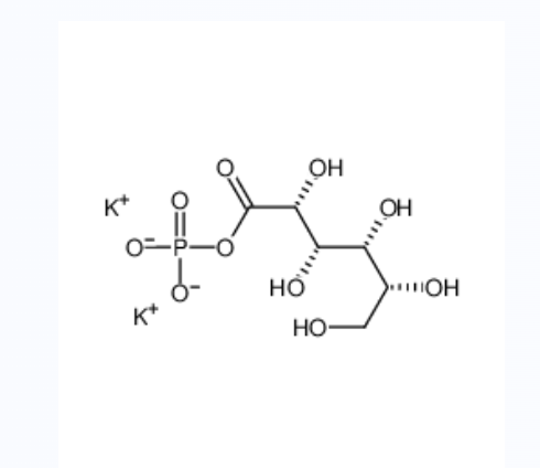 葡萄糖 1-磷酸酯二钾盐,dipotassium,[(2R,3R,4S,5S,6R)-3,4,5-trihydroxy-6-(hydroxymethyl)oxan-2-yl] phosphate