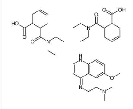 喹他酯,quinetalate