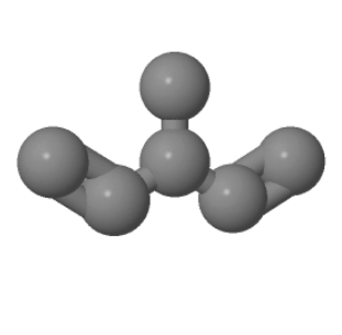 3-甲基-1,4-戊二烯,3-methyl-1,4-pentadiene