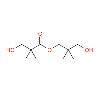 新戊二醇单(羟基新戊酸酯),neopentyl glycol mono(hydroxypivalate)