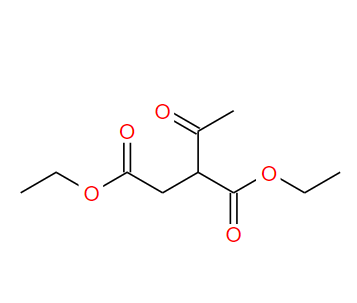 乙酰琥珀酸二乙酯,Ethyl acetylsuccinate
