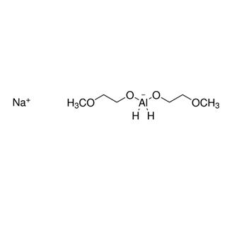 紅鋁,Sodium bis(2-methoxyethoxy)aluminiumhydride