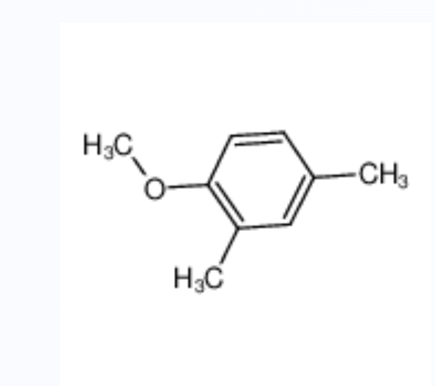 2,4-二甲基-1-甲氧基苯,2,4-DIMETHYLANISOLE