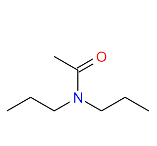 N,N-二丙基乙酰胺,N,N-DIPROPYLACETAMIDE