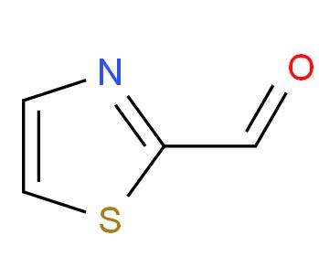 2-醛基噻唑,1,3-Thiazole-2-carbaldehyde