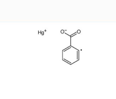 2-(羟基汞)苯甲酸酐,8-oxa-7-mercurabicyclo[4.3.0]nona-1,3,5-trien-9-one