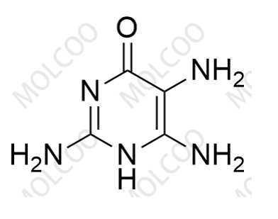 叶酸EP杂质B,Folic Acid EP Impurity B