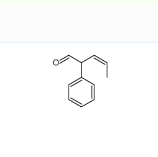 2-苯基戊-3-烯醛,2-phenylpent-3-enal