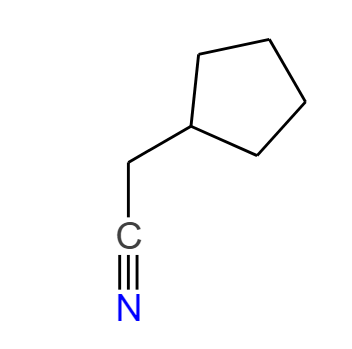 2-环戊基乙腈,Cyclopentylacetonitrile