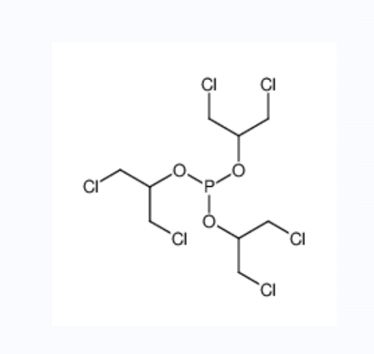 tris(1,3-dichloropropan-2-yl) phosphite,tris(1,3-dichloropropan-2-yl) phosphite
