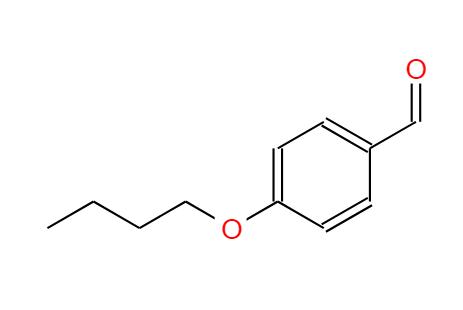 4-丁氧基苯甲醛,4-N-BUTOXYBENZALDEHYDE