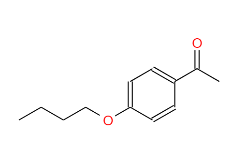 4'-丁氧基苯乙酮,4-Butoxyacetophenone