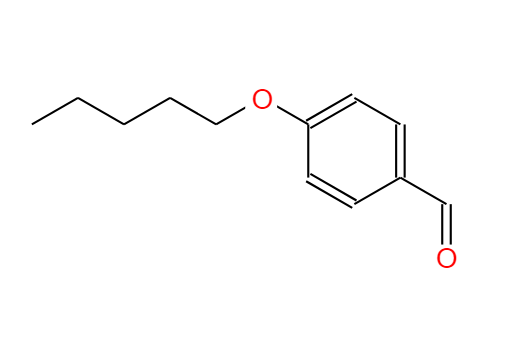 4-戊氧基苯甲醛,4-Pentoxybenzaldehyde