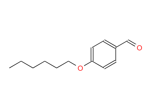 4-(己氧基)苯甲醛,4-Hexoxybenzaldehyde