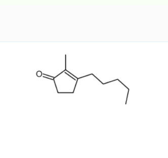 2-甲基-3-戊基環(huán)戊-2-烯-1-酮,2-methyl-3-pentylcyclopent-2-en-1-one