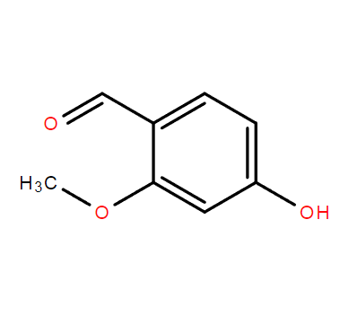 4-羟基-2-甲氧基苯甲醛,4-Hydroxy-2-methoxybenzaldehyde