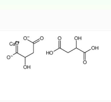 二苹果酸二氢钙,calcium,2,4-dihydroxy-4-oxobutanoate