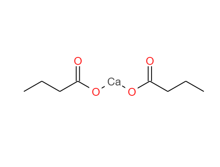 丁酸钙,Calcium dibutanoate