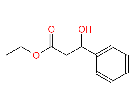 乙基β-羥基羥基辛酸酯,ETHYL-3-HYDROXY-3-PHENYL PROPIONATE