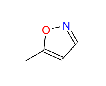 5-甲基异恶唑,5-Methylisoxazole