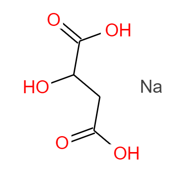 蘋果酸鈉,Sodium DL-Malate