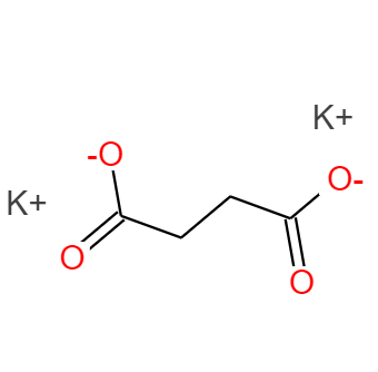 丁二酸二鉀鹽,DipotassiumSuccinateTrihydrate