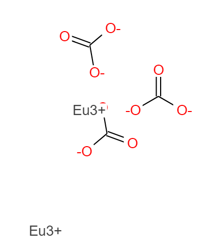 碳酸铕,EUROPIUM CARBONATE