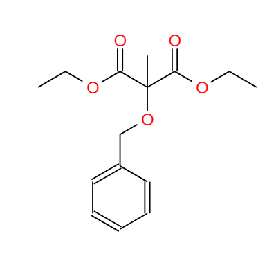 (苄氧基)甲基丙二酸二乙酯,DIETHYL 2-((BENZYLOXY)METHYL)MALONATE