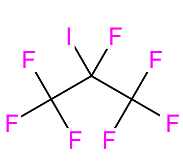 七氟-2-碘代丙烷,Heptafluoroisopropyl iodide