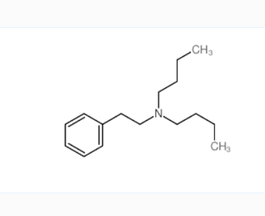 二丁基-苯乙基-胺,Benzeneethanamine,N,N-dibutyl-