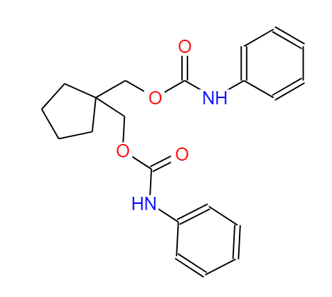 環(huán)拉氨酯,cyclarbamate