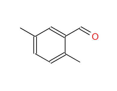 2,5-二甲基苯甲醛,2,5-Dimethylbenzaldehyde