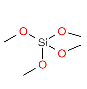 四甲氧基硅烷,Tetramethyl orthosilicate