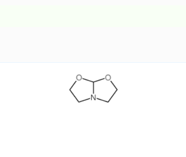 1-Aza-4,6-dioxabicyclo[3.3.0]octane,1-Aza-4,6-dioxabicyclo[3.3.0]octane