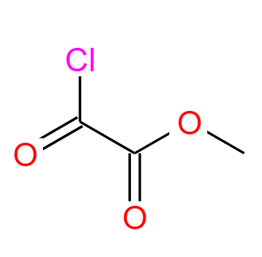 甲基草酰氯,methyl oxalyl chloride